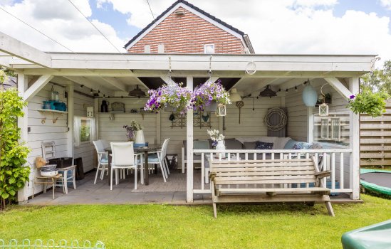 Boterdiep Oz 3, Bedum