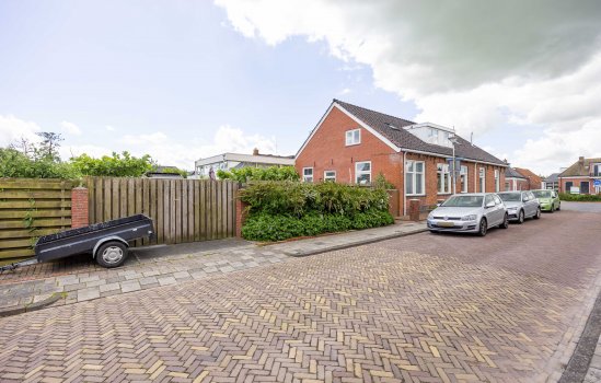 Boterdiep Oz 3, Bedum