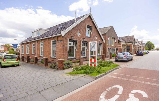 Boterdiep Oz 3, Bedum