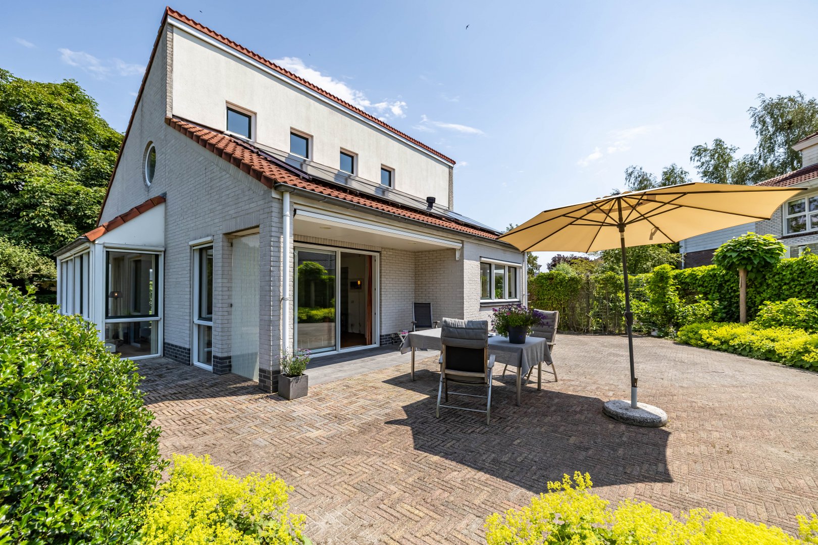 Skiramere 11, Harkstede