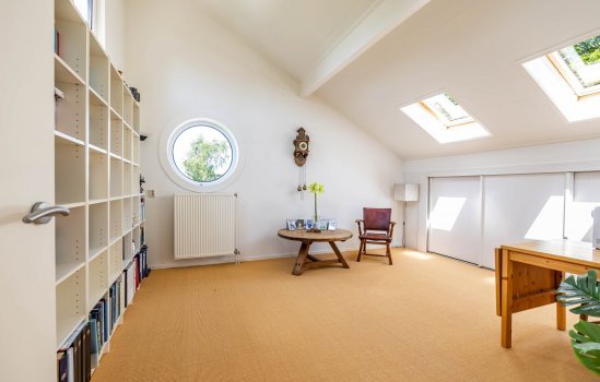 Skiramere 11, Harkstede