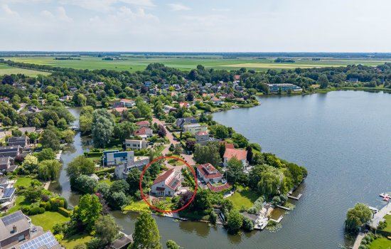 Skiramere 11, Harkstede