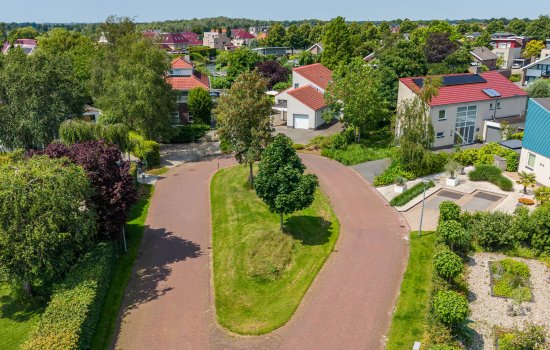 Skiramere 11, Harkstede