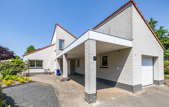 Skiramere 11, Harkstede