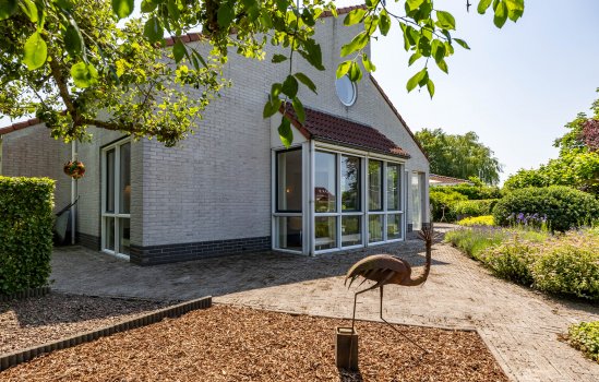 Skiramere 11, Harkstede
