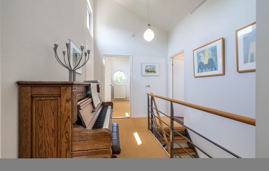 Skiramere 11, Harkstede