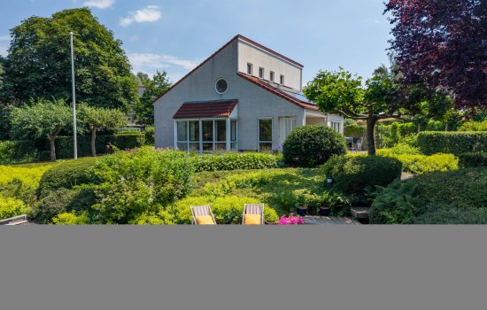 Skiramere 11, Harkstede