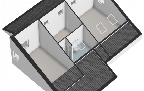 Skiramere 11, Harkstede