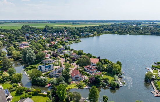 Skiramere 11, Harkstede