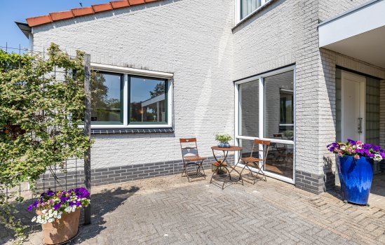 Skiramere 11, Harkstede