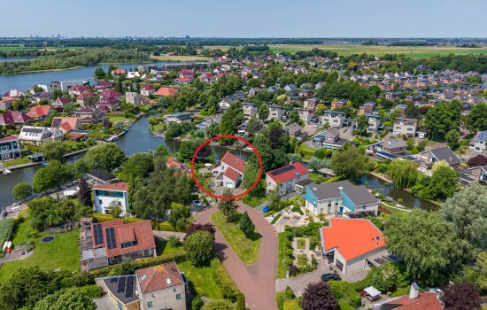 Skiramere 11, Harkstede