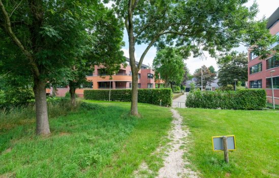 Nesciolaan 146-a, HAREN GN
