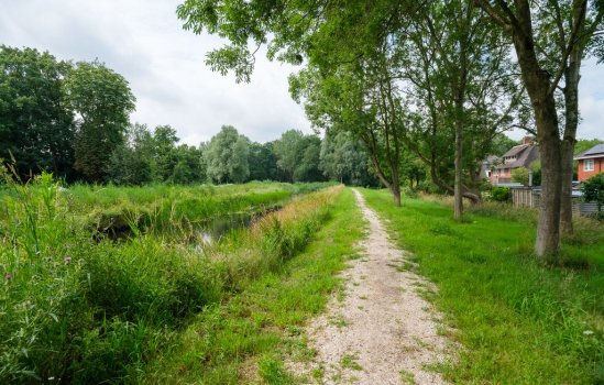 Nesciolaan 146-a, HAREN GN