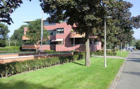 Nesciolaan 146-a, HAREN GN