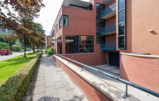 Nesciolaan 146-a, HAREN GN