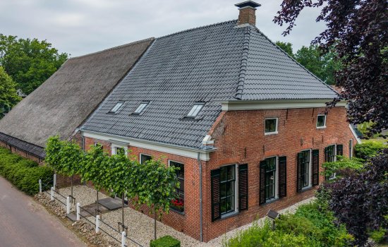 Kerkstraat 5, NOORDLAREN