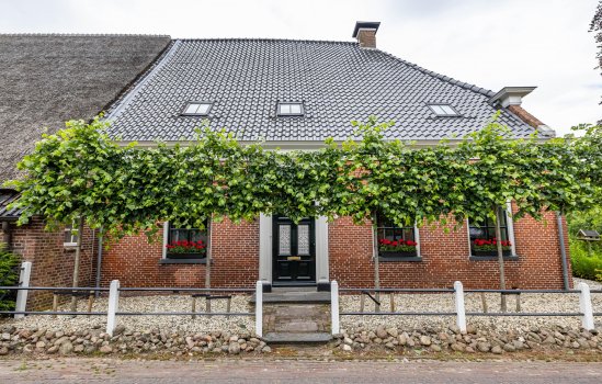 Kerkstraat 5, NOORDLAREN
