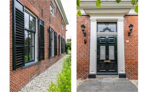 Kerkstraat 5, NOORDLAREN