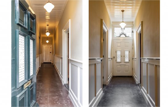 Kerkstraat 5, NOORDLAREN
