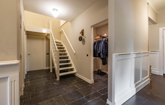 Kerkstraat 5, NOORDLAREN