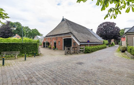 Kerkstraat 5, NOORDLAREN