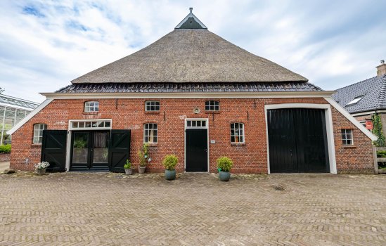 Kerkstraat 5, NOORDLAREN