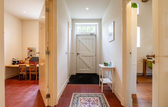Kerkstraat 5, NOORDLAREN