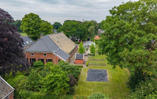Kerkstraat 5, NOORDLAREN