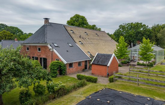 Kerkstraat 5, NOORDLAREN