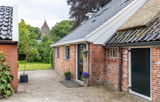 Kerkstraat 5, NOORDLAREN