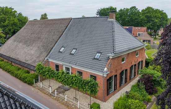Kerkstraat 5, NOORDLAREN