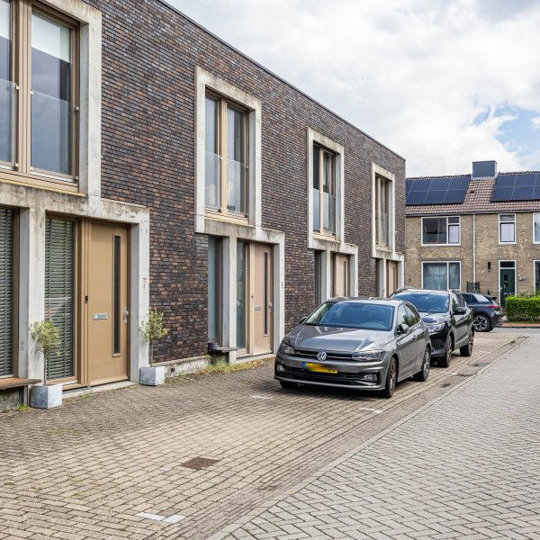 Onyxstraat 5, GRONINGEN