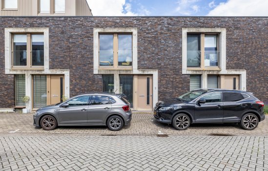 Onyxstraat 5, GRONINGEN