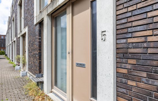 Onyxstraat 5, GRONINGEN