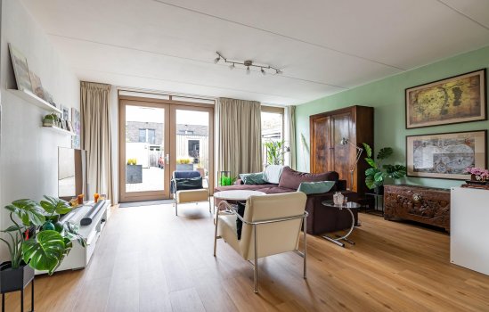 Onyxstraat 5, GRONINGEN