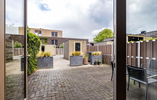 Onyxstraat 5, GRONINGEN