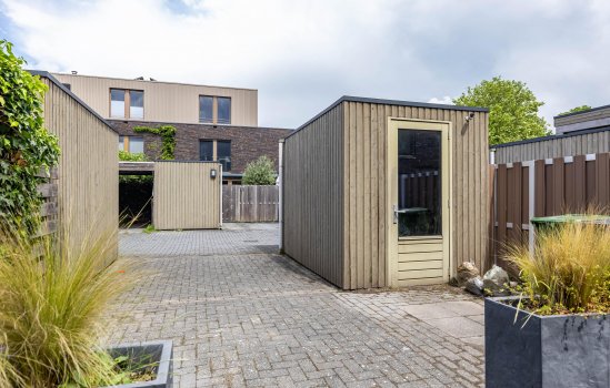 Onyxstraat 5, GRONINGEN