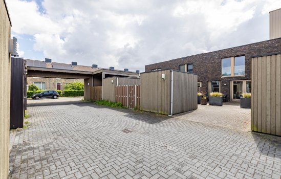 Onyxstraat 5, GRONINGEN