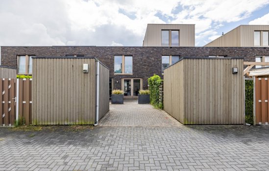 Onyxstraat 5, GRONINGEN