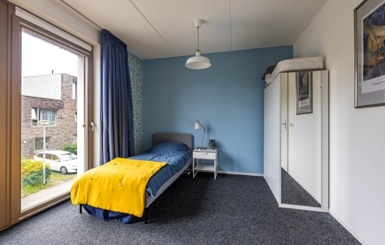Onyxstraat 5, GRONINGEN