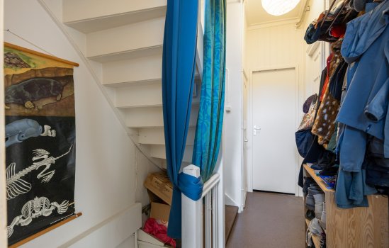 Nieuwstraat 67-a, Groningen