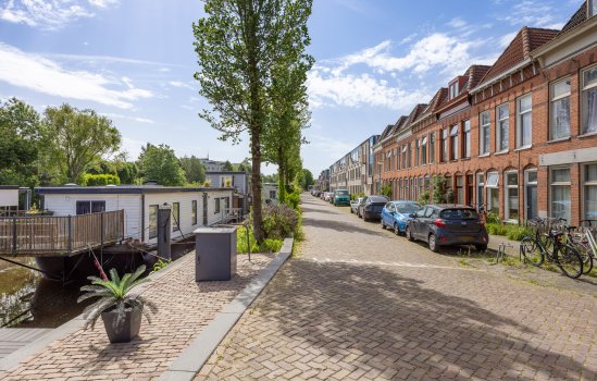 Nieuwstraat 67-a, Groningen