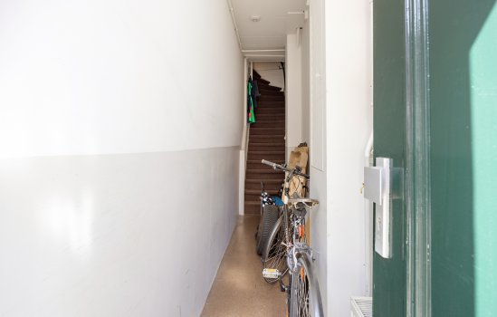 Nieuwstraat 67-a, Groningen
