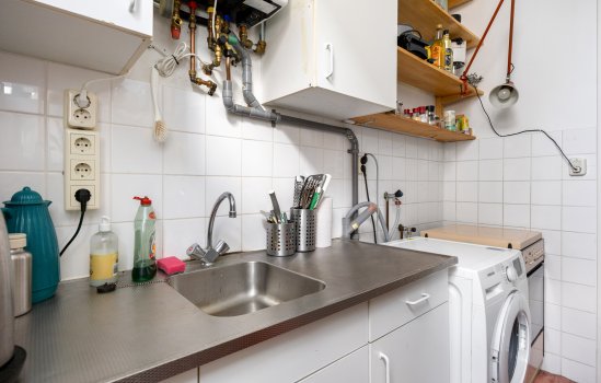 Nieuwstraat 67-a, Groningen