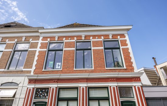 Nieuwstraat 67-a, Groningen