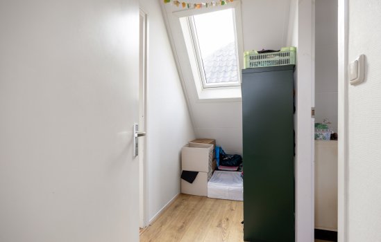 Nieuwstraat 67-a, Groningen