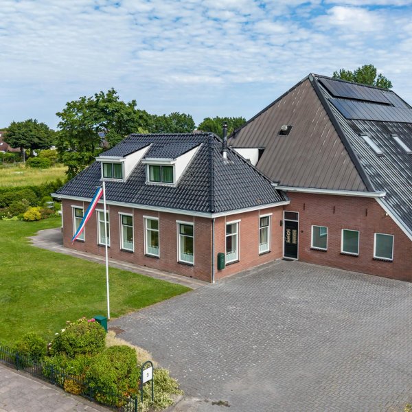 Leegeweg 3, GRONINGEN