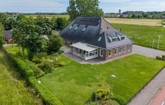 Leegeweg 3, GRONINGEN
