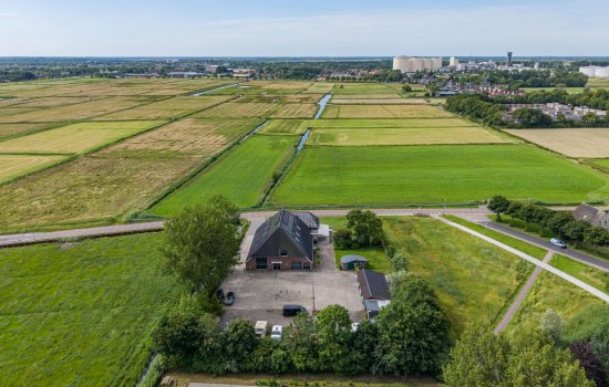 Leegeweg 3, GRONINGEN