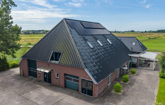Leegeweg 3, GRONINGEN